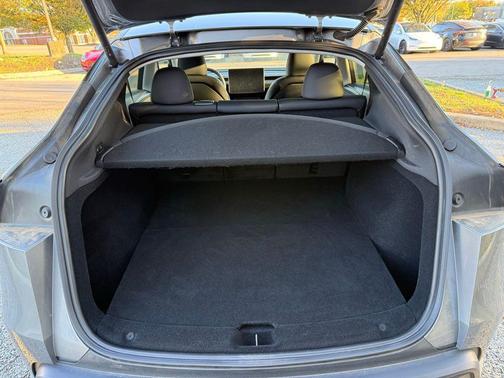 2026 Tesla Model Y Long Range Launch Series