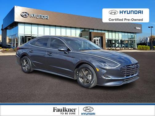 2023 Hyundai SONATA SE