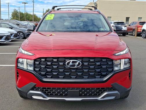 2023 Hyundai SANTA FE XRT