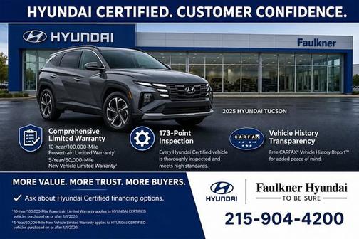 Blue 2023 Hyundai VENUE Limited