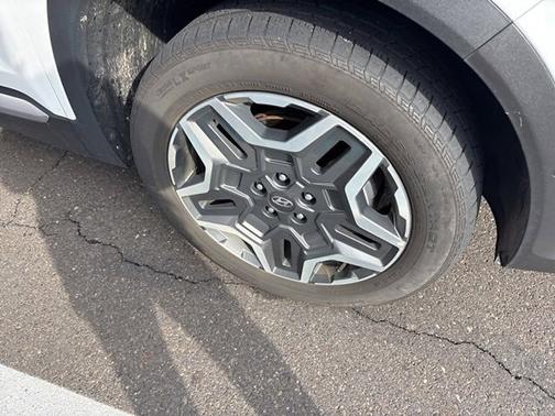 2023 Hyundai Santa Fe Plug-In Hybrid Limited