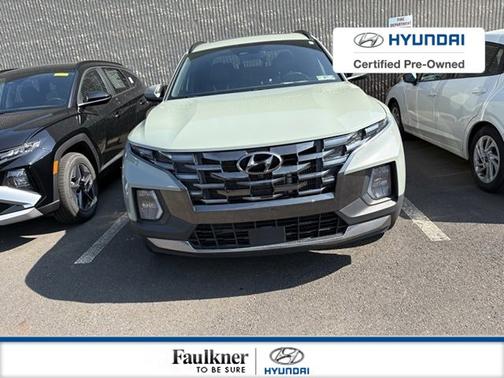 2023 Hyundai SANTA CRUZ Limited