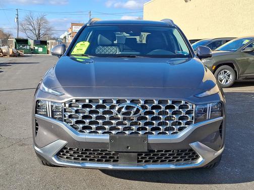 2023 Hyundai Santa Fe Plug-In Hybrid Limited