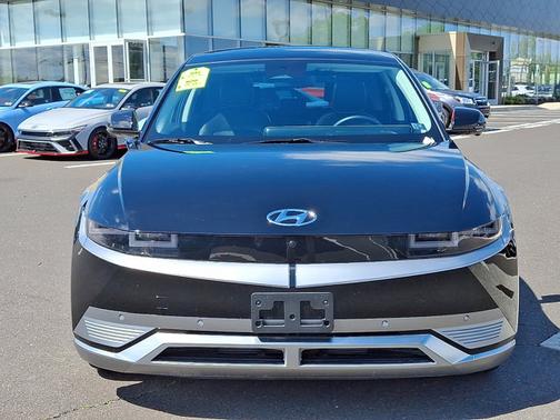 2024 Hyundai IONIQ 5 Limited