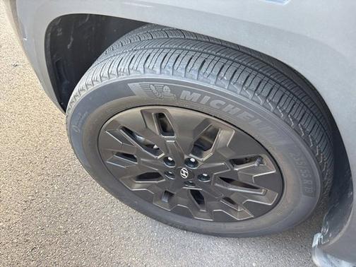 2022 Hyundai TUCSON XRT