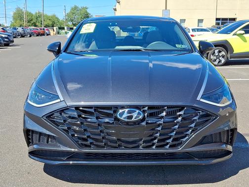 2022 Hyundai SONATA SEL Plus