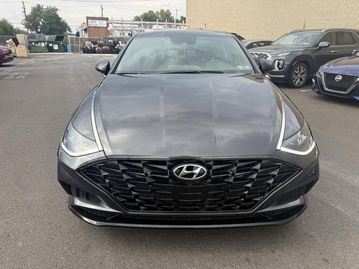 2022 Hyundai SONATA SEL Plus