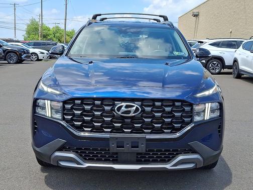 2022 Hyundai SANTA FE XRT