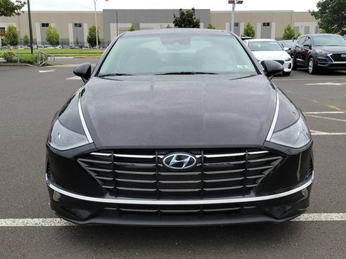 2020 Hyundai SONATA SE