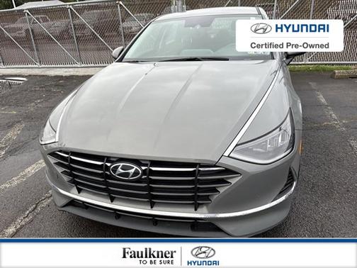 2023 Hyundai SONATA SE