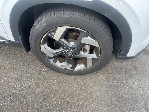 2022 Hyundai VENUE Limited