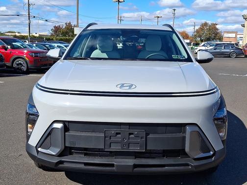 2025 Hyundai KONA SEL Convenience