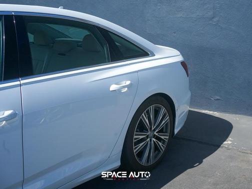 Photo 5 of 27 of 2019 Audi A6 55 Premium Plus