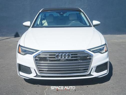Photo 2 of 27 of 2019 Audi A6 55 Premium Plus