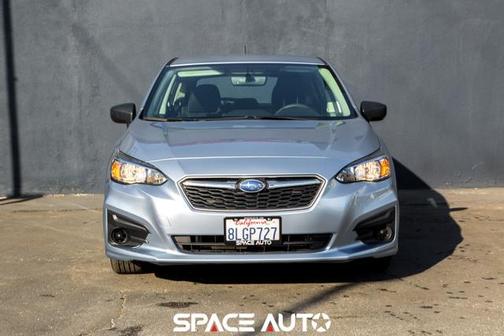 Photo 2 of 25 of 2018 Subaru Impreza 2.0i