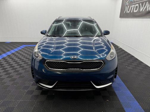 2018 Kia Niro LX