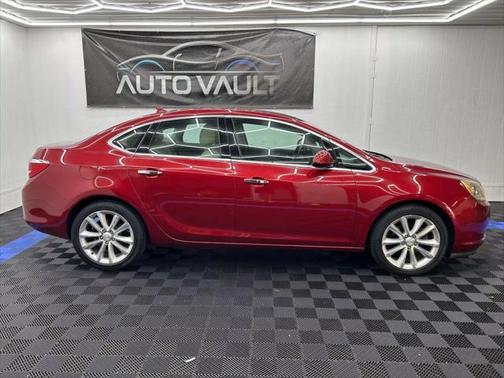 2014 Buick Verano Convenience