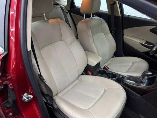 2014 Buick Verano Convenience