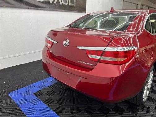 2014 Buick Verano Convenience