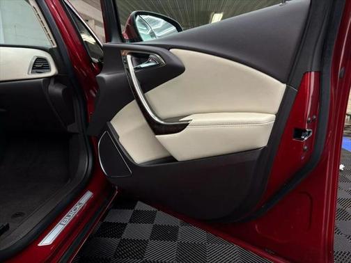 2014 Buick Verano Convenience