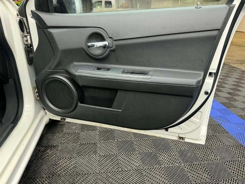 2010 Dodge Avenger SXT