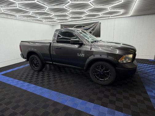 2014 RAM 1500 HFE