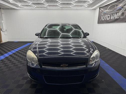 2008 Chevrolet Impala LT