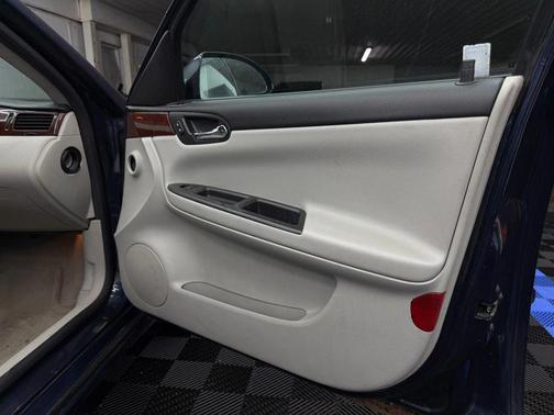 2008 Chevrolet Impala LT