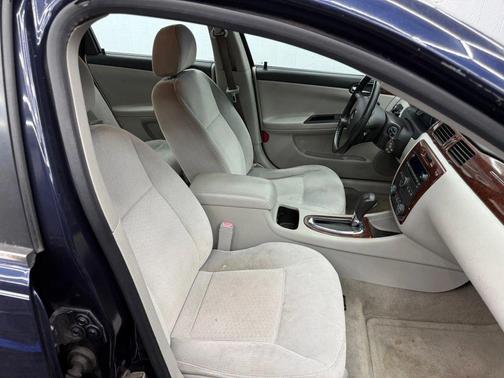 2008 Chevrolet Impala LT