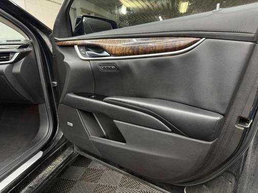 2014 Cadillac XTS Vsport Premium