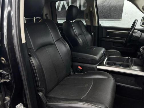 2018 RAM 1500 Sport