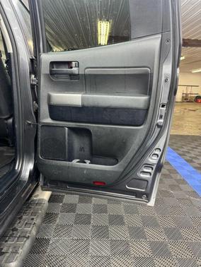 2012 Toyota Tundra Grade