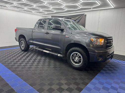 2012 Toyota Tundra Grade