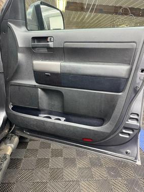 2012 Toyota Tundra Grade