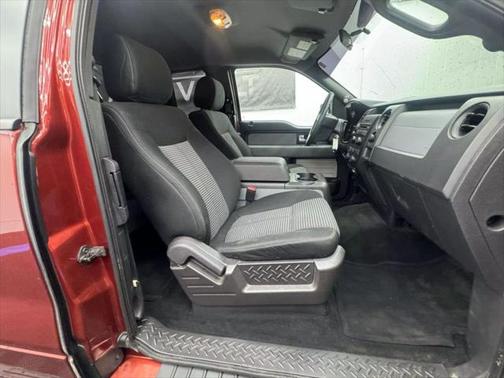 2014 Ford F-150 STX