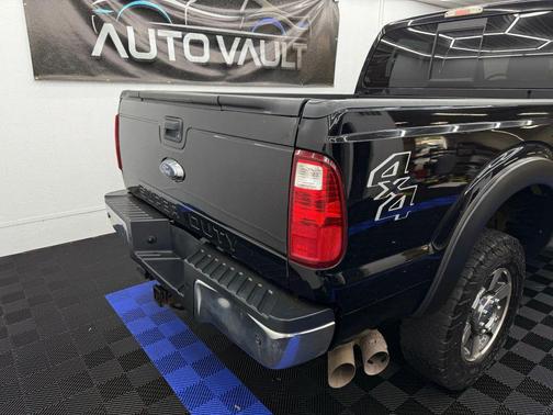2016 Ford F-350 Lariat