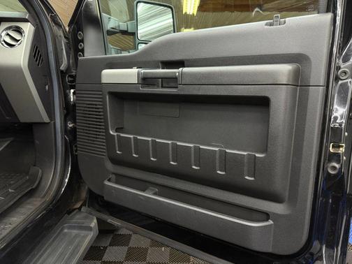2016 Ford F-350 Lariat