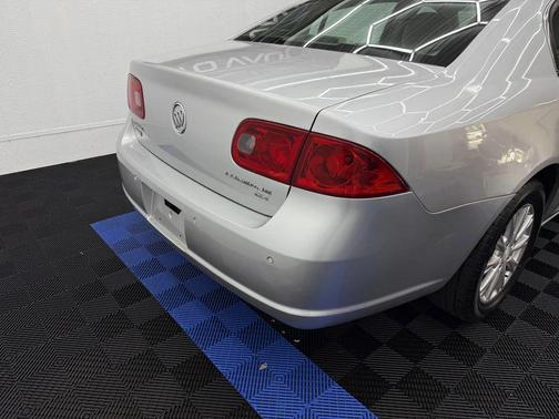 2009 Buick Lucerne CX