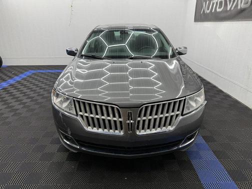 2010 Lincoln MKZ Base