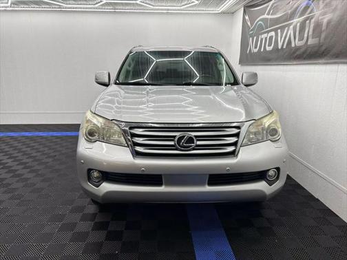 2010 Lexus GX 460 Premium