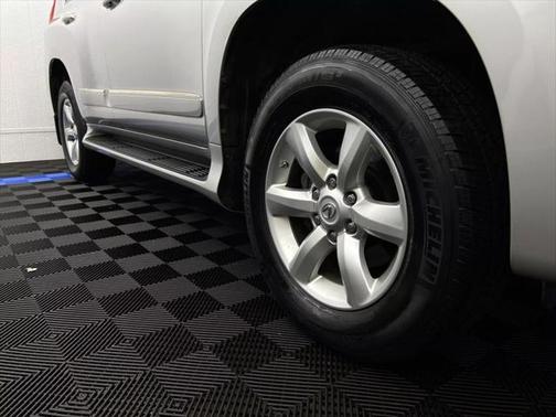 2010 Lexus GX 460 Premium