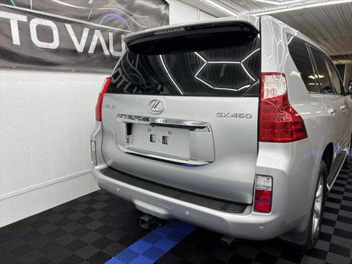 2010 Lexus GX 460 Premium