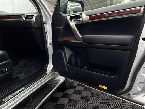 2010 Lexus GX 460 Premium