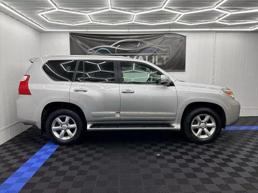2010 Lexus GX 460 Premium