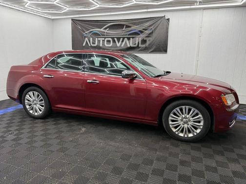 2013 Chrysler 300 S