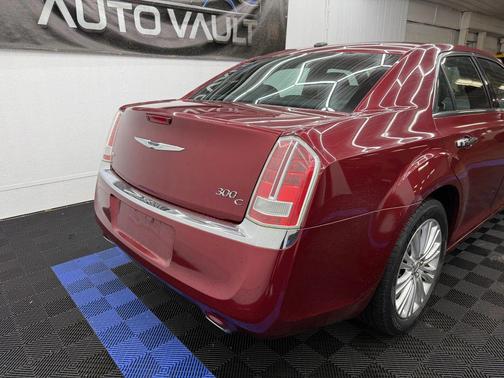 2013 Chrysler 300 S