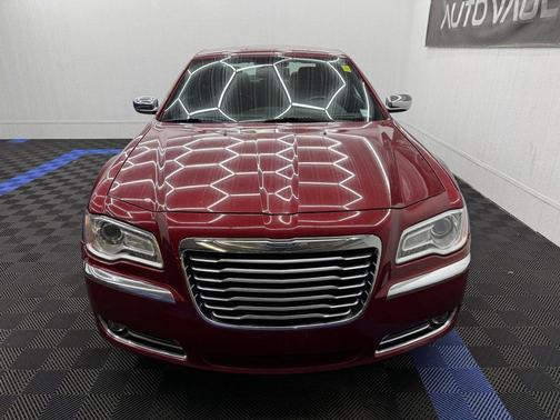 2013 Chrysler 300 S