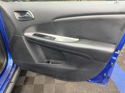 2015 Dodge Journey SE