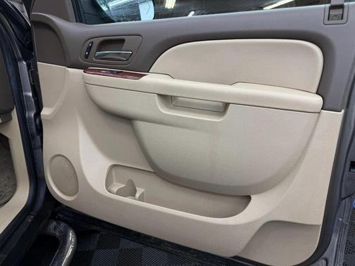 2012 Chevrolet Silverado 1500 LTZ