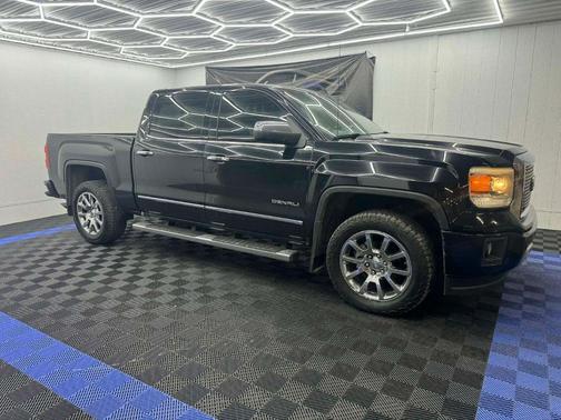 2014 GMC Sierra 1500 Denali